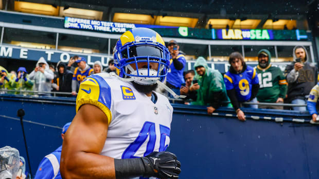 bobby wagner 211